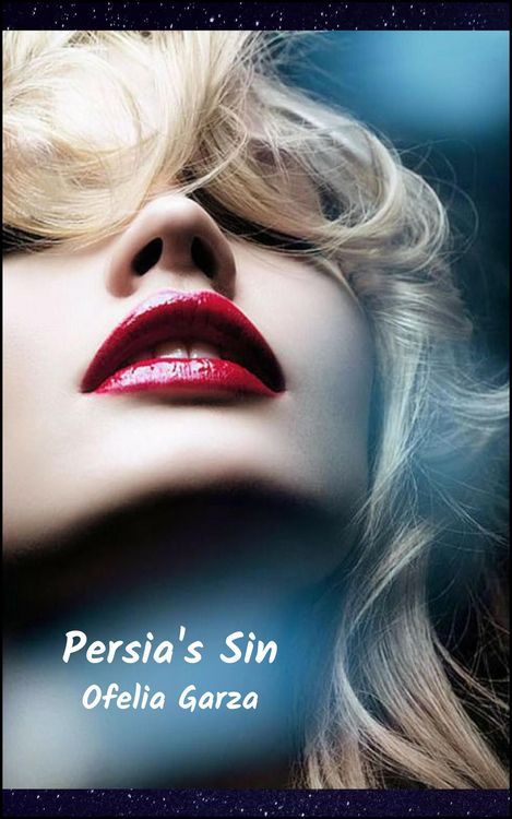 Produktbild: Persia's Sin