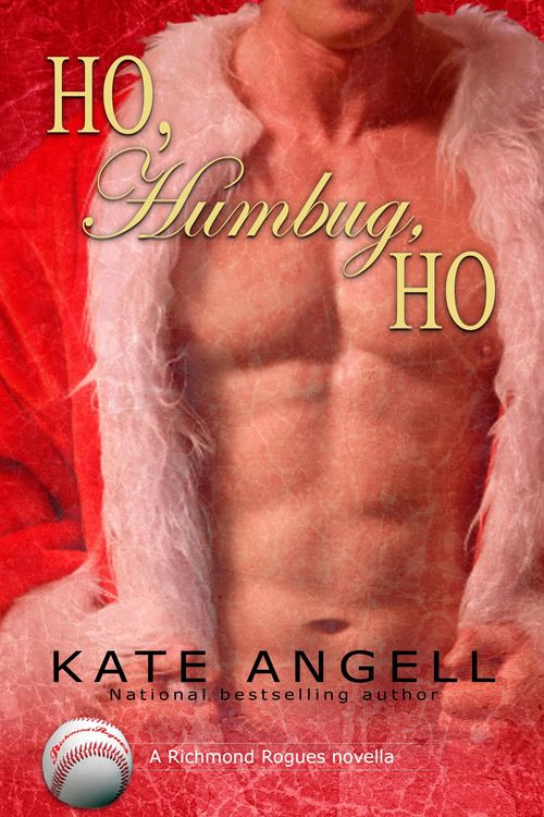 Produktbild: Ho, Humbug, Ho