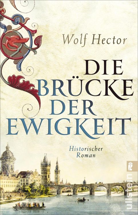 Produktbild: Die Br&uuml;cke der Ewigkeit