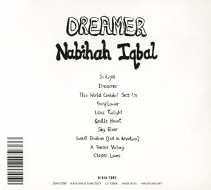 Produktbild: Dreamer