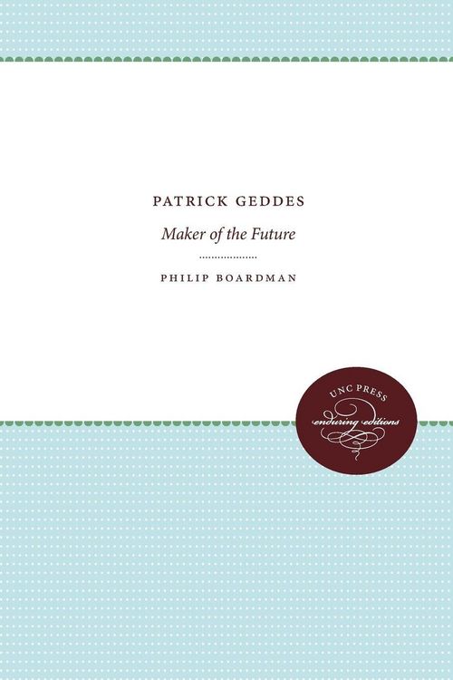 Produktbild: Patrick Geddes