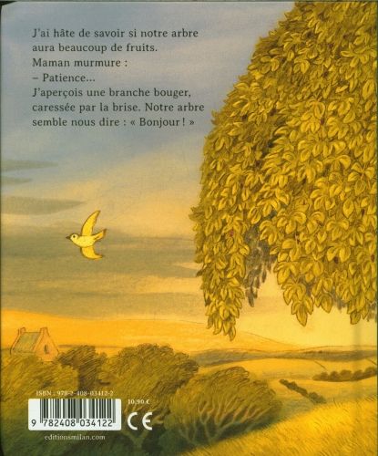 Produktbild: Maman, moi et notre arbre