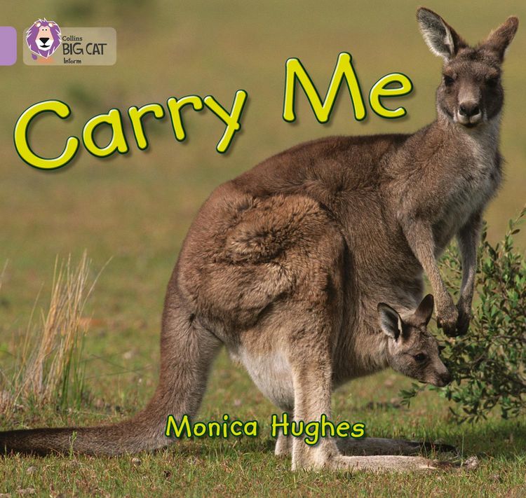 Produktbild: Carry Me
