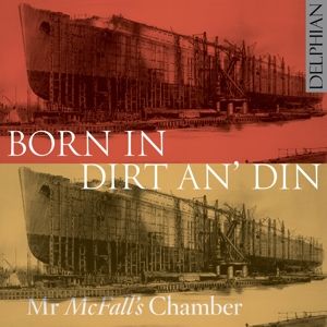 Produktbild: Born in Dirt an' Din