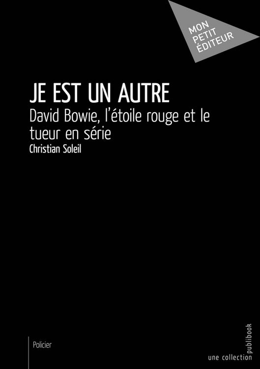 Produktbild: Je est un autre