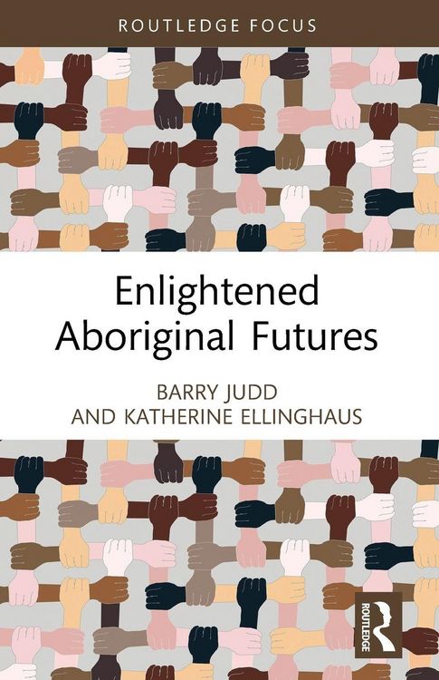 Produktbild: Enlightened Aboriginal Futures
