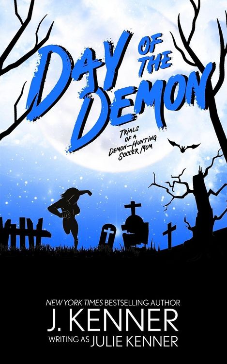 Produktbild: Day of the Demon