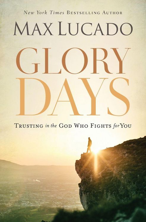 Produktbild: A Glory Days