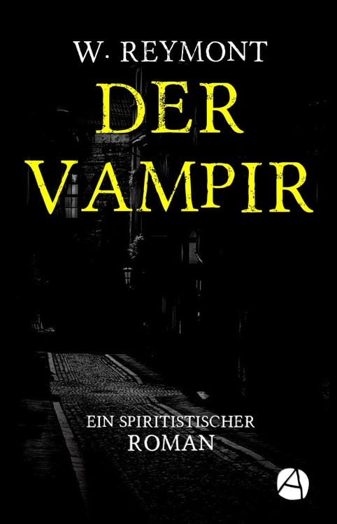 Produktbild: Der Vampir