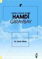 Produktbild: Kirim Tatar Sairi Hamdi Giraybay