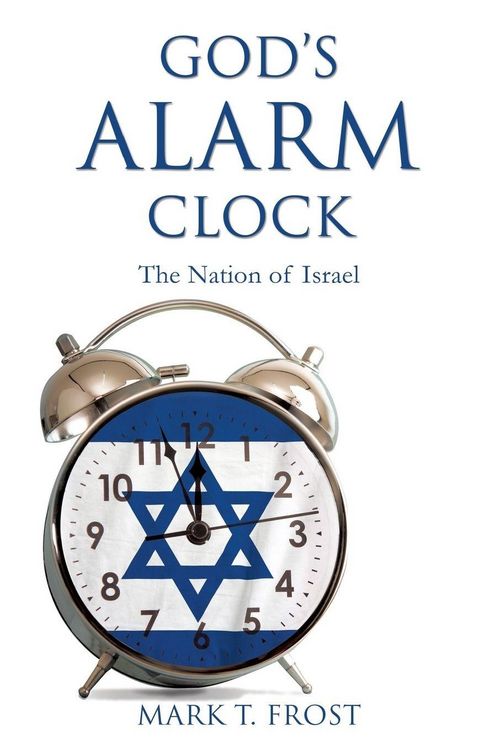 Produktbild: God's Alarm Clock
