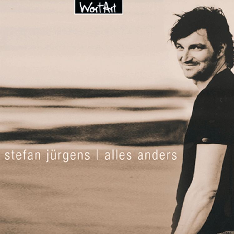 Produktbild: Alles anders