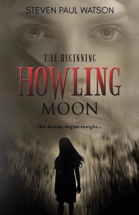 Produktbild: Howling Moon