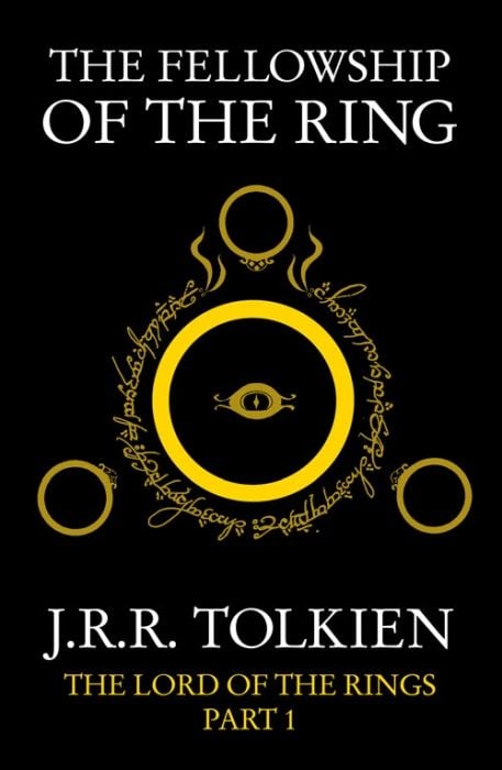 Produktbild: The Lord of the Rings 1