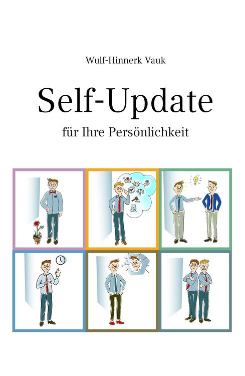 Produktbild: Self-Update