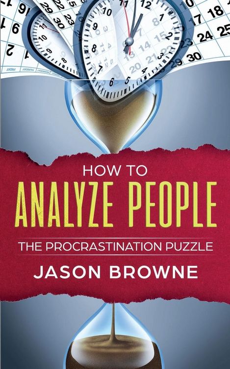 Produktbild: How To Analyze People