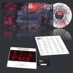 Produktbild: Arrows At The Sun