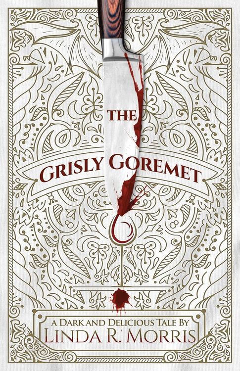 Produktbild: The Grisly Goremet
