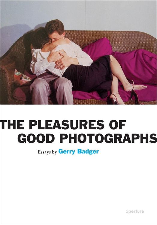 Produktbild: Gerry Badger