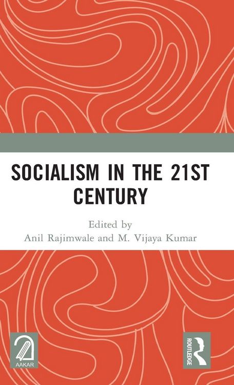 Produktbild: Socialism in the 21st Century