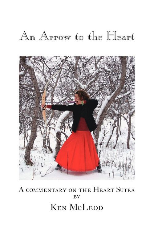 Produktbild: Arrow To The Heart