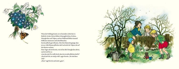 Produktbild: Lustiges Bullerb&uuml;
