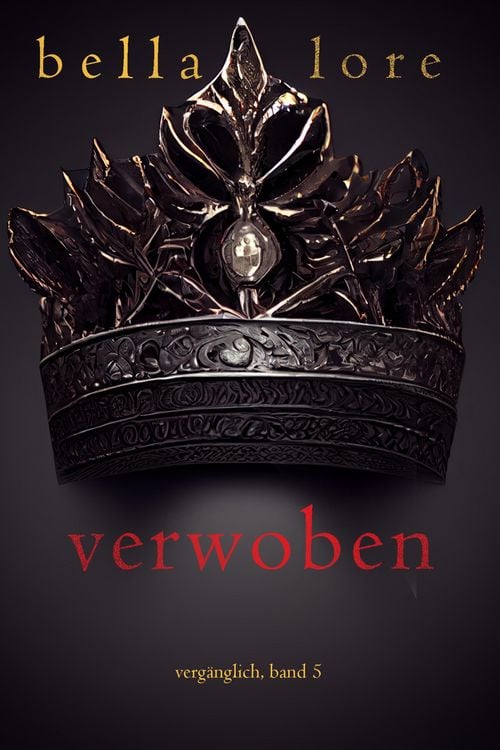 Produktbild: Verwoben (Band 5)