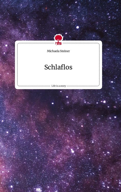 Produktbild: Schlaflos. Life is a Story - story.one