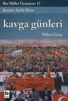 Produktbild: Kavga G&uuml;nleri