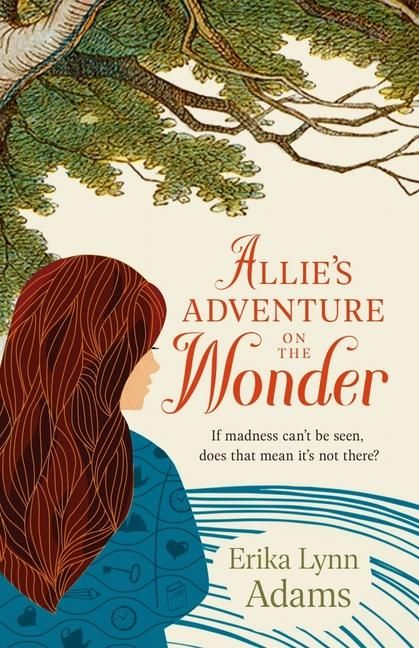 Produktbild: Allie's Adventure on the Wonder