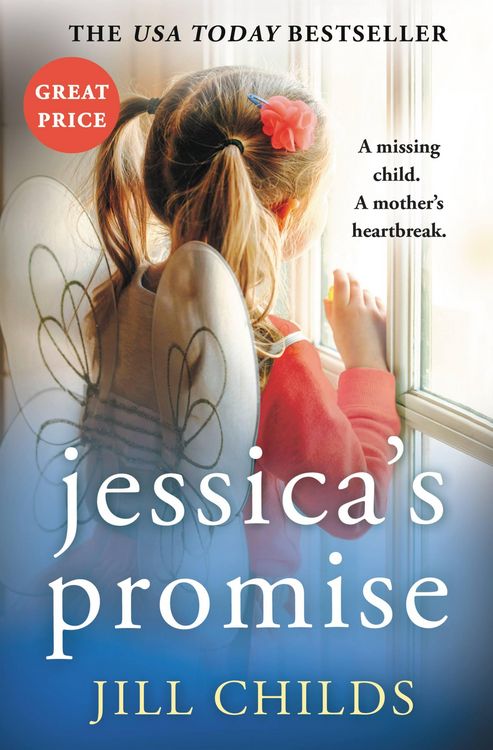 Produktbild: Jessica's Promise