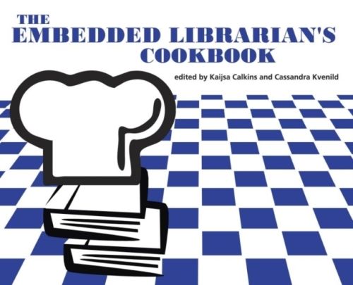 Produktbild: The Embedded Librarian's Cookbook