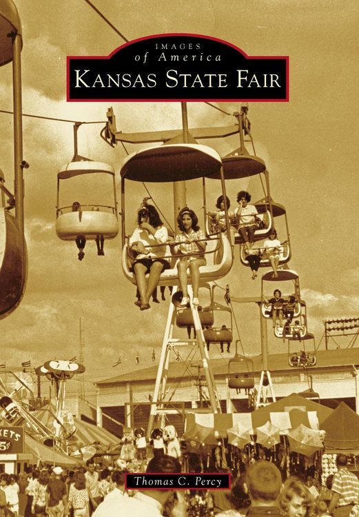 Produktbild: Kansas State Fair