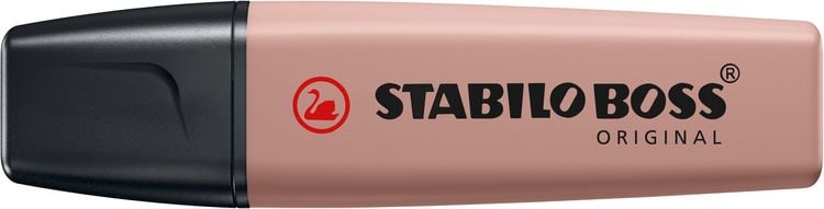 Produktbild: STABILO Textmarker BOSS ORIGINAL NatureCOL.