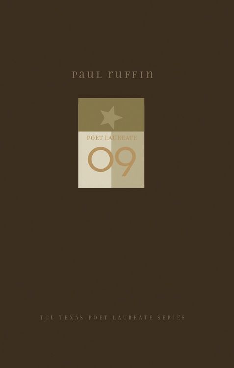 Produktbild: Paul Ruffin
