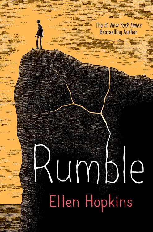 Produktbild: Rumble