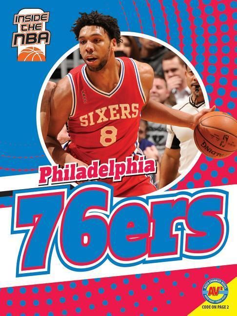 Produktbild: Philadelphia 76ers