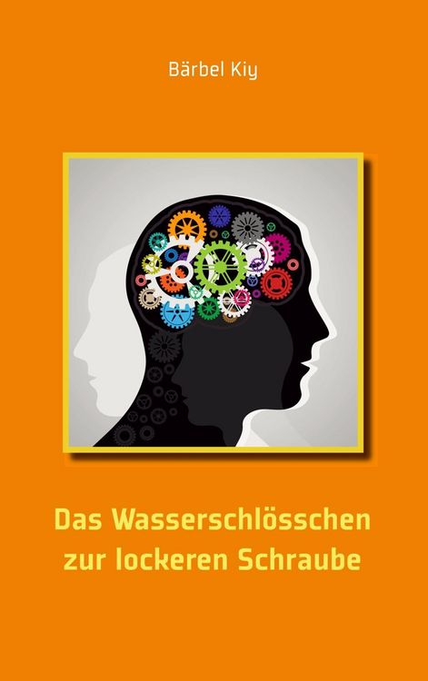 Produktbild: Das Wasserschl&ouml;sschen zur lockeren Schraube