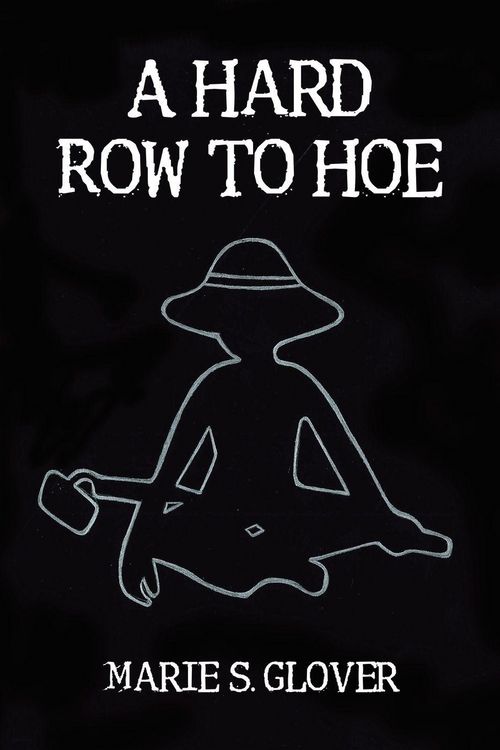 Produktbild: A Hard Row to Hoe