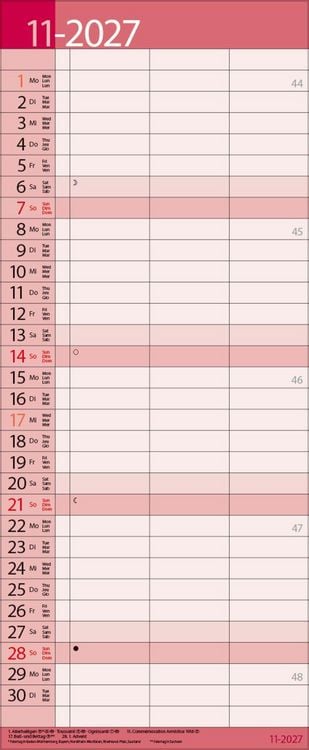 Produktbild: Timer for 2 Lifestyle 2027