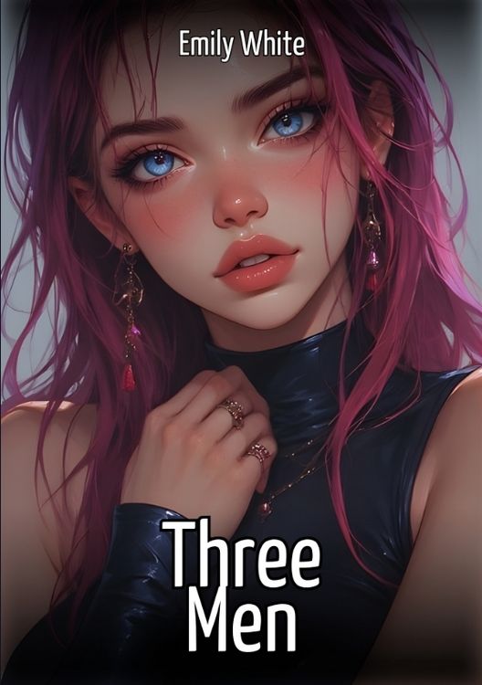 Produktbild: Three Men