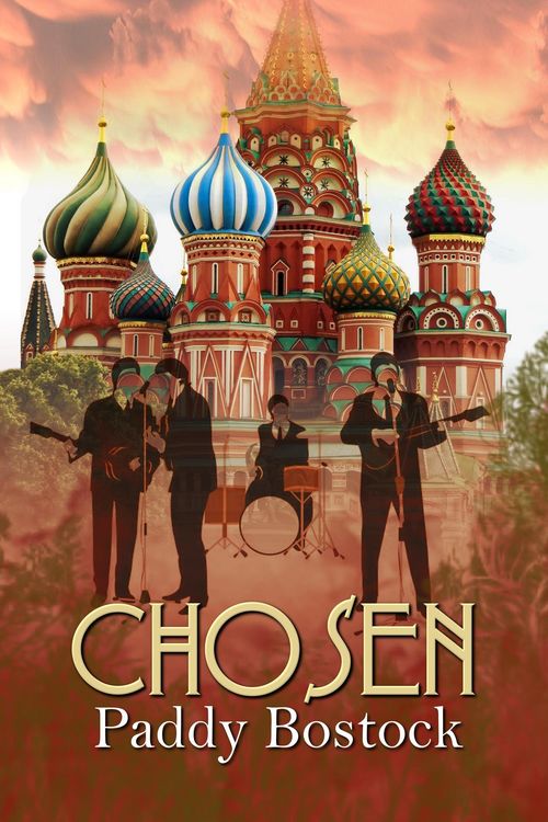 Produktbild: Chosen
