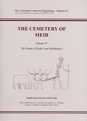 Produktbild: The Cemetery of Meir