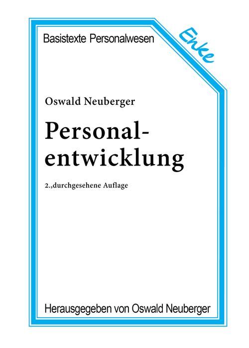Produktbild: Personalentwicklung