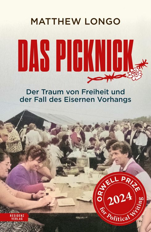 Produktbild: Das Picknick