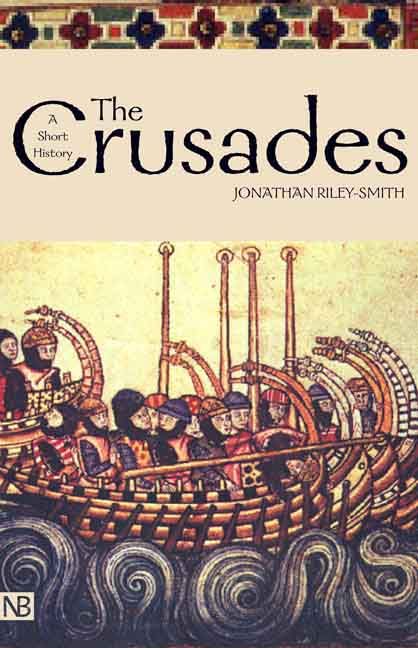 Produktbild: The Crusades