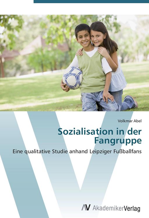 Produktbild: Sozialisation in der Fangruppe