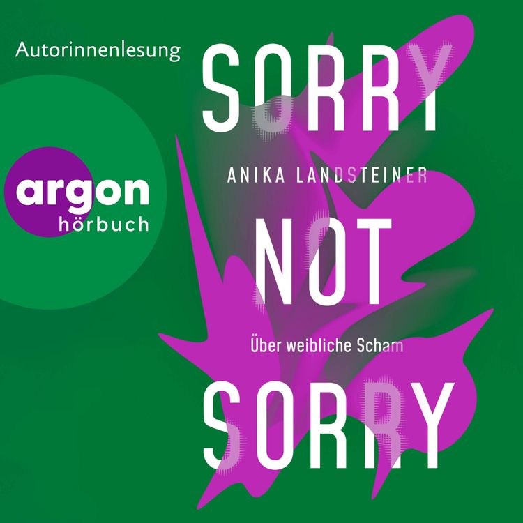 Produktbild: Sorry not sorry