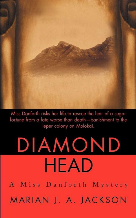 Produktbild: Diamond Head