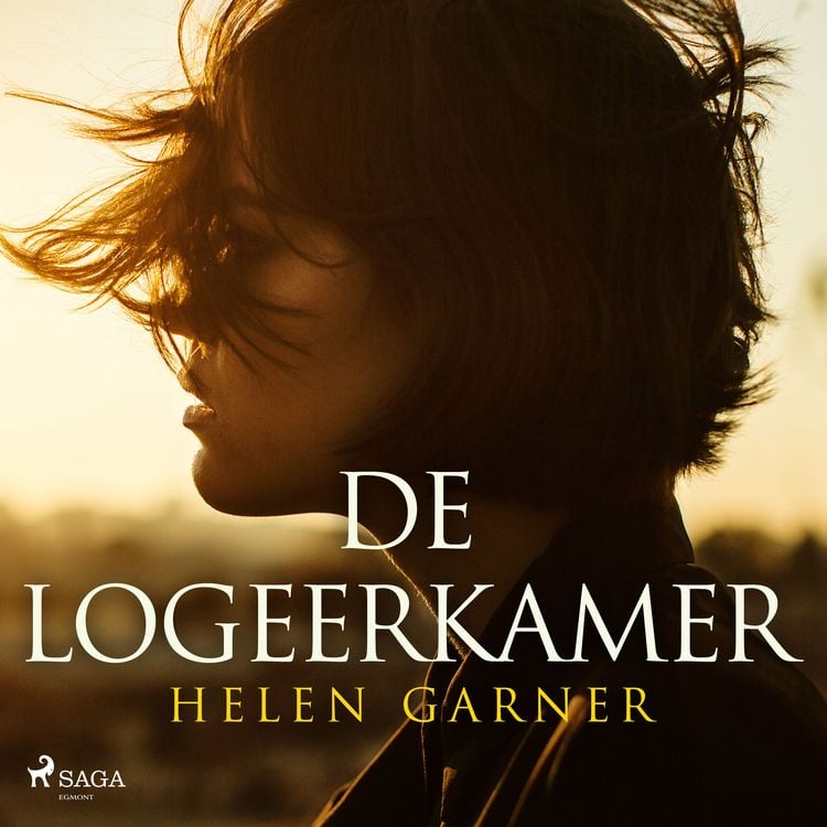Produktbild: De logeerkamer